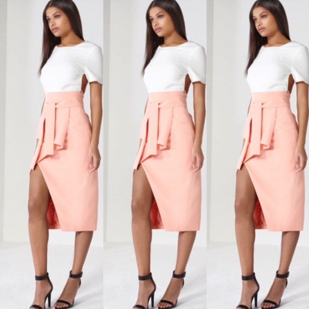 Lavish Alice Skirt
